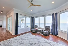 Beautiful Waterfront Getaway w/ Dock! - Image 5