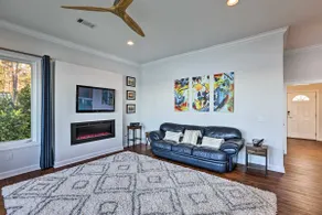 Beautiful Waterfront Getaway w/ Dock! - Image 4
