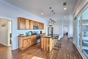 Beautiful Waterfront Getaway w/ Dock! - Image 3