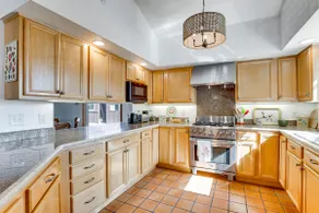 Hot Tub, Wineries, Mtn Views: Palisade Home! - Image 3