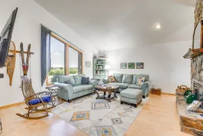 Hot Tub, Wineries, Mtn Views: Palisade Home! - Image 4