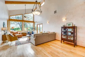 Hot Tub, Wineries, Mtn Views: Palisade Home! - Image 5