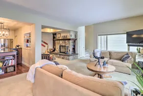 Peaceful Lakeside Retreat w/ Deck & Amazing Views! - Image 4