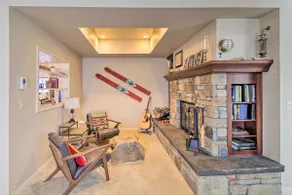 Peaceful Lakeside Retreat w/ Deck & Amazing Views! - Image 5