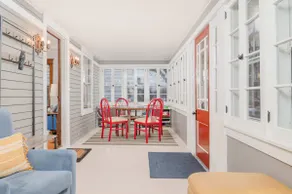 Charming Downtown Family Home with 3 Season Porch - Image 4