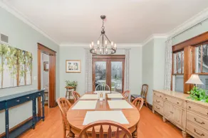 Charming Downtown Family Home with 3 Season Porch - Image 2