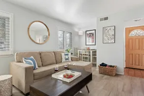 Nautical Breeze - Walk to Beach, Wharf, Downtown, & Funk Zone! - Image 5
