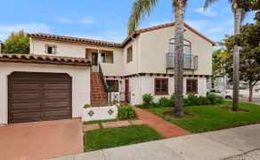 Nautical Breeze - Walk to Beach, Wharf, Downtown, & Funk Zone! - Image 3