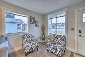 Port Angeles Retreat - 1 Mi to Downtown! - Image 4