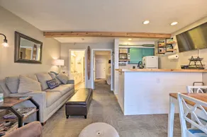 Updated Onekama Resort Condo on Portage Lake! - Image 5