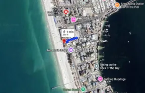 Family Tides – AMI Two-Unit Retreat w/ Pool, Rooftop Deck & Gulf/Bay Views - Image 4