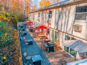 Near Hiking & Water Parks!*Wi-Fi*Fireplace*Patio* - Image 4
