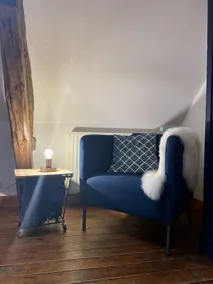 The Blue Shutters - Image 2