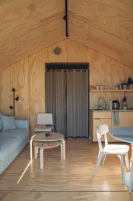 Bergem cabin 3 - Image 4