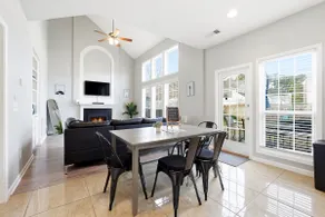 Sleeps 8! Game Room | King Bed | Backyard Hangout - Image 3