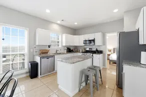 Sleeps 8! Game Room | King Bed | Backyard Hangout - Image 4