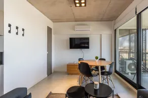 NEW Loft with Incredible Views of 9 de Julio - Image 5