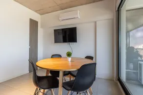 NEW Loft with Incredible Views of 9 de Julio - Image 3