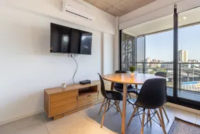 NEW Loft with Incredible Views of 9 de Julio - Image 2