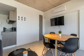 NEW Loft with Incredible Views of 9 de Julio - Image 4