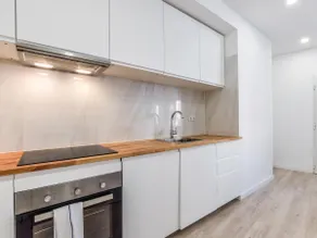 Alberto's Apartments 7, Apartment with double bed. - Image 3