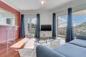 Camara de Lobos Duplex Apartment by Holiday Rental Madeira - Image 5