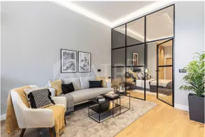 Boreal Apartments, Apartment with a queen bed and. - Image 4