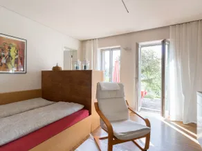 Appartamento-Bagno privato-Vista giardino - Image 3