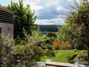 Appartamento-Bagno privato-Vista giardino - Image 2