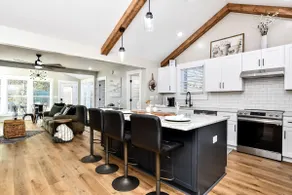 Southern Luxury Retreat in Greer - Image 2