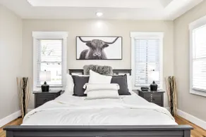 Southern Luxury Retreat in Greer - Image 4