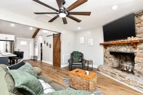 Southern Luxury Retreat in Greer - Image 3
