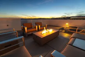 Poolside Retreat for 20 Spa - Image 2