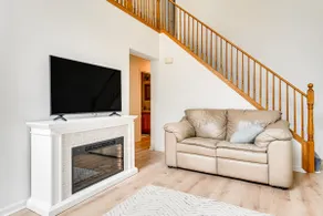 Modern Eckerty Home w/ Deck on Patoka Lake! - Image 4