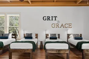 Grit&Grace Ranch - Private Resort Style Pool & Spa - Image 5