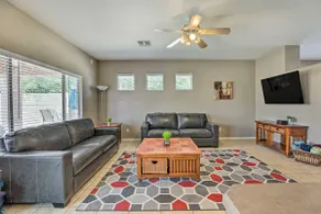 Putting Green + Game Room: Goodyear Oasis - Image 3