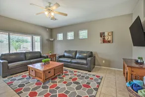 Putting Green + Game Room: Goodyear Oasis - Image 4
