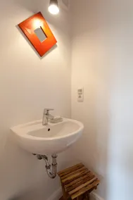 Small villa with seaview - Image 2