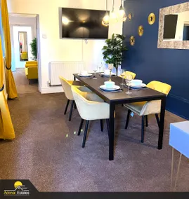 Large Serviced Apartment - Taunton - Image 5