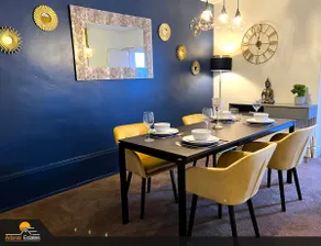 Large Serviced Apartment - Taunton - Image 3
