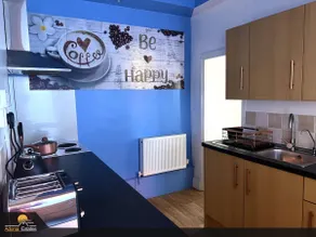 Large Serviced Apartment - Taunton - Image 4
