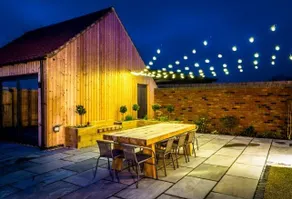 The Birches, Ashlin Farm Barns - Image 2