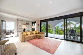 Ferienwohnung 'Villa Paloma' in Strandnähe mit Gemeinschaftspool und WLAN - Image 2