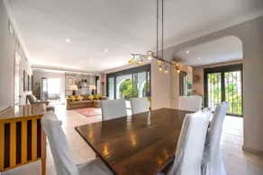 Ferienwohnung 'Villa Paloma' in Strandnähe mit Gemeinschaftspool und WLAN - Image 3