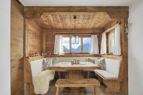 Bergchalet Flöna: Luxurious detached 5 rooms - Image 2