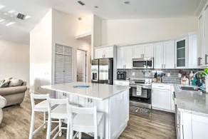 Tampa House w/ Patio, Near Downtown & Beaches! - Image 2