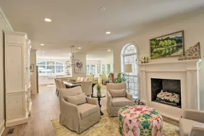 Butterfly Creek Columbus Estate on 3 Acres! - Image 5