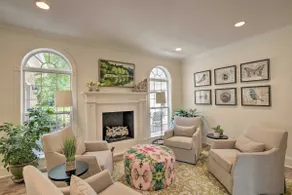 Butterfly Creek Columbus Estate on 3 Acres! - Image 3