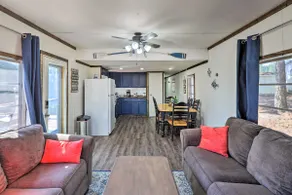 Cozy Lakeside Home w/ Lake & Mountain Views! - Image 5