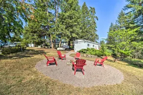 Cozy Lakeside Home w/ Lake & Mountain Views! - Image 2